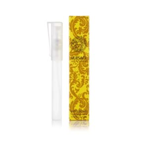 Женский мини парфюм Versace Yellow Diamond 10 мл
