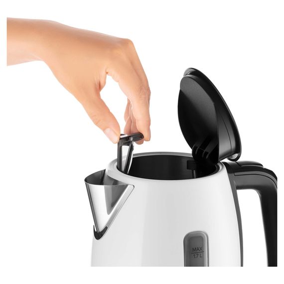 Чайник Sencor SWK 7000WH (SWK7000WH) | Зображення 5