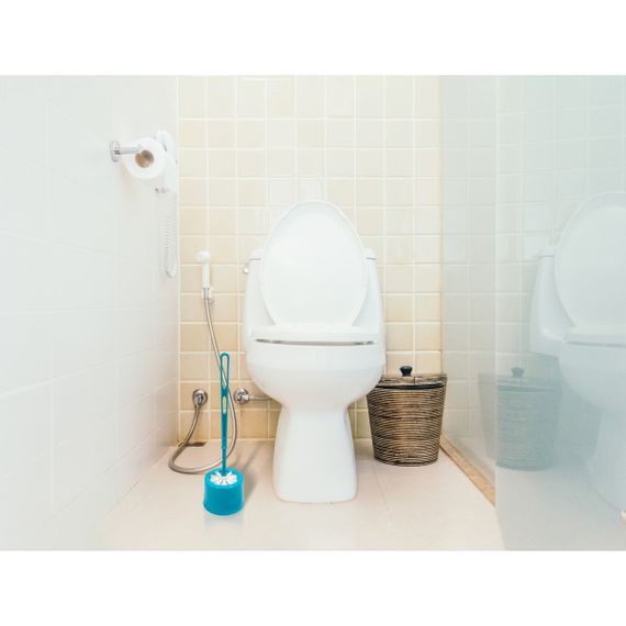 Ершик для унитаза WDS-904 WERK | Зображення 2