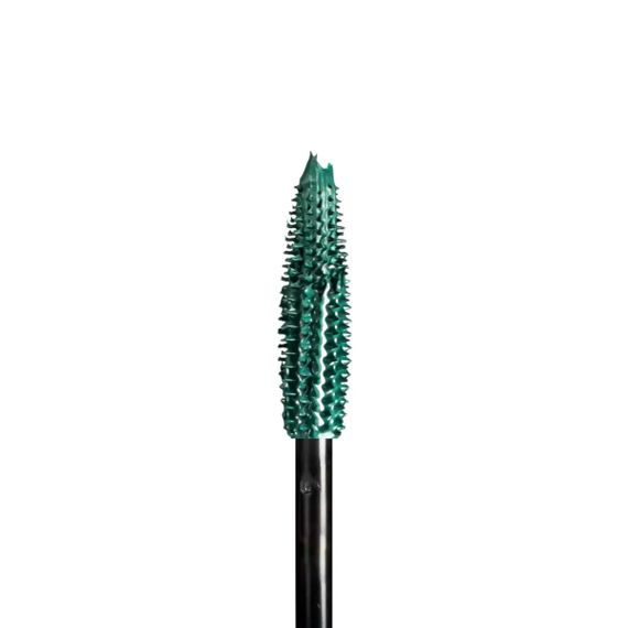 Тушь для ресниц Parisa Cosmetics Wild 7 Pine Зеленый | Зображення 1
