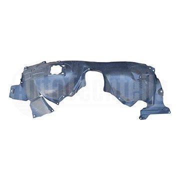 Подкрылок передний правый Mercedes Benz X156 13-19, AutoTechteile, 100 6988, 100 6990