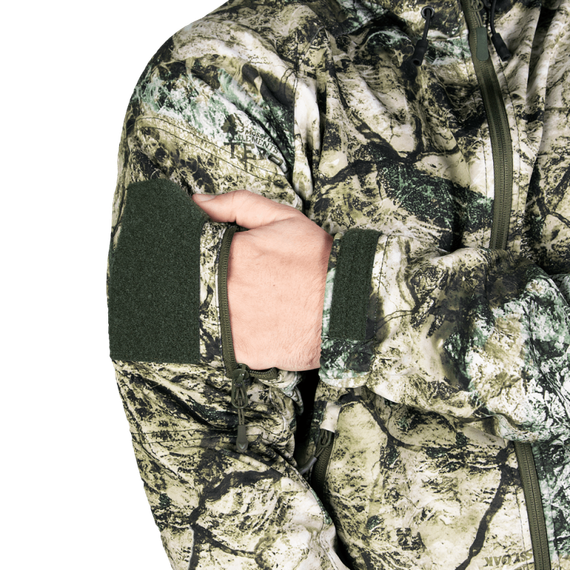 Костюм StormWall DWR Velcro Terra Ua (6637), XXL | Зображення 6