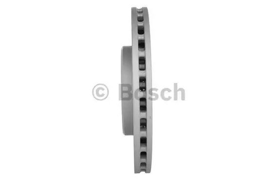 Диск гальмівний CHRYSLER CROSSFIRE, MERCEDES-BENZ CLC-CLASS, BOSCH (0986478876) | Зображення 1