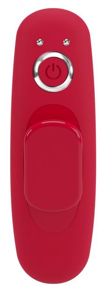 Вібростимулятор Sweet Smile Magnetic Panty Sex Aura | Зображення 4