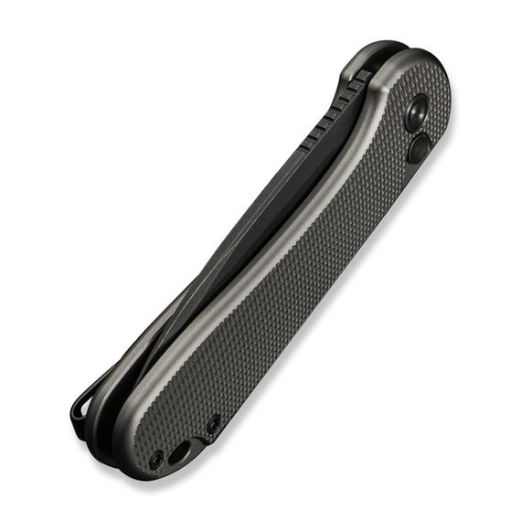 Ніж складаний Civivi Button Lock Elementum II C18062PD-1 | Зображення 5