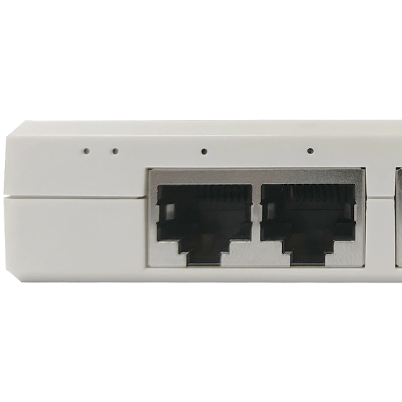 Ewind EW-PSE-PD102F PoE розширювач - Інжектори | Зображення 1