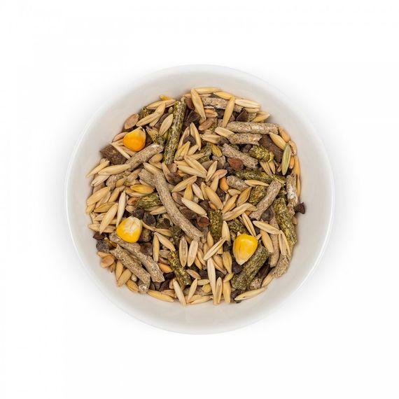 Корм Природа Шиншилка для шиншил 500 г | Зображення 1