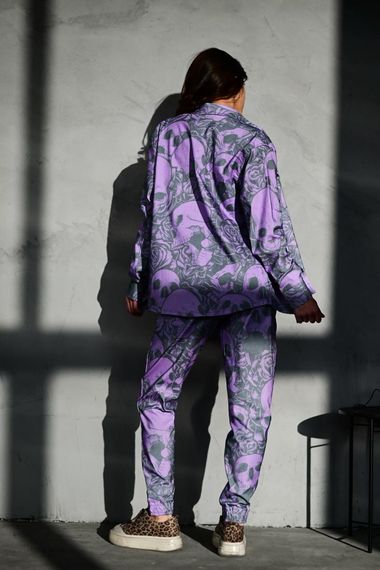 Костюм котоновий | Зображення 1