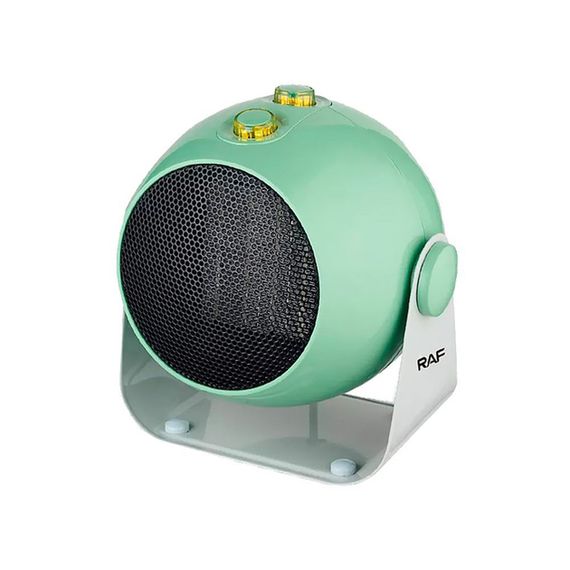 Керамічний тепловентилятор з швидким нагрівом XPRO R1186G (24398-R1186G_1050)