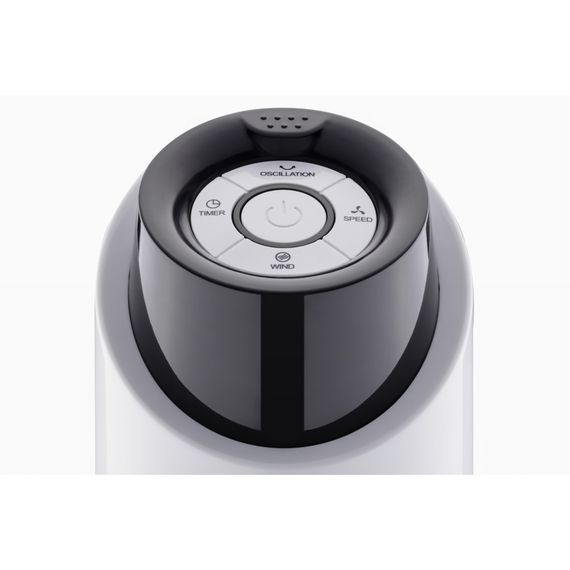 Вентилятор Ardesto FNT-R36X1W | Зображення 3