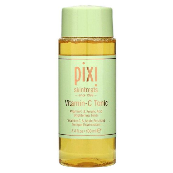 Тонік для обличчя з вітаміном С PIXI Vitamin C Tonic (100 ml)