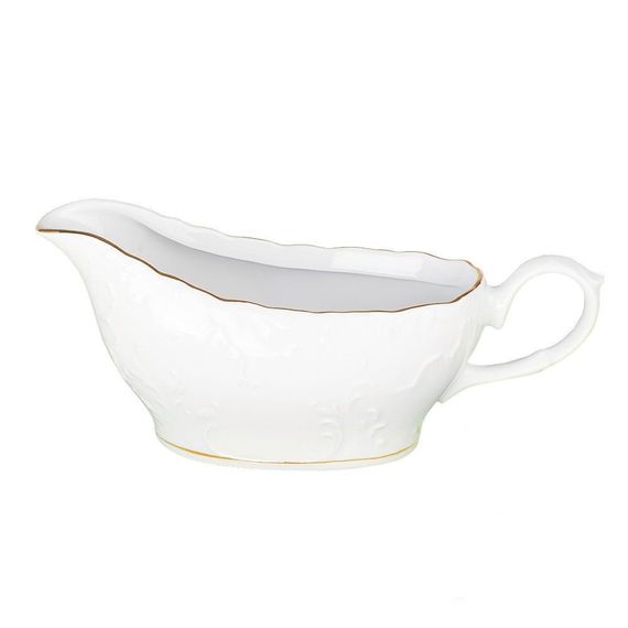 Соусник 500 мл Cmielow Rococo 3604-01220