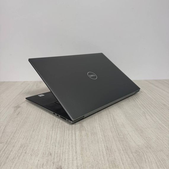 Мобильная рабочая станция Б-класс Dell Precision 5750 / 17.3" (1920x1200) IPS / Intel Core i9-10885H (8 (16) ядер по 2.4 - 5.3 GHz) / 16 GB DDR4 / 512 GB SSD / nVidia Quadro RTX 3000 Max-Q, 6 GB GDDR6, 192-bit / WebCam б/у | Зображення 6