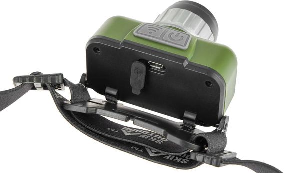 Ліхтар налобний Skif Outdoor Eastman H-029 Різнокольоровий shop (4820242925536) | Зображення 1