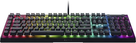 Клавіатура механічна Razer BlackWidow V4 X RZ03-04702500-R3R1 | Зображення 2