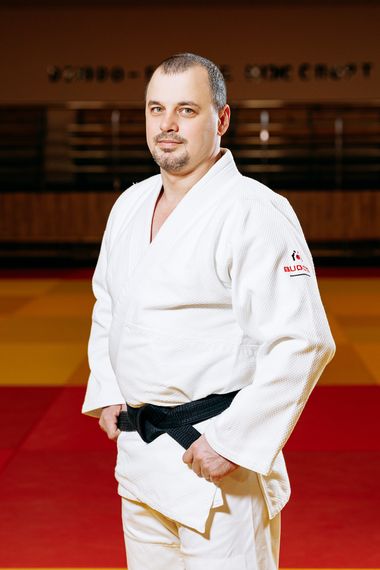 Біле кімоно для хлопців/чоловіків, айкідо, TM BUDOGI, зріст 160 см, щільність 500 гр/м.кв. | Зображення 3