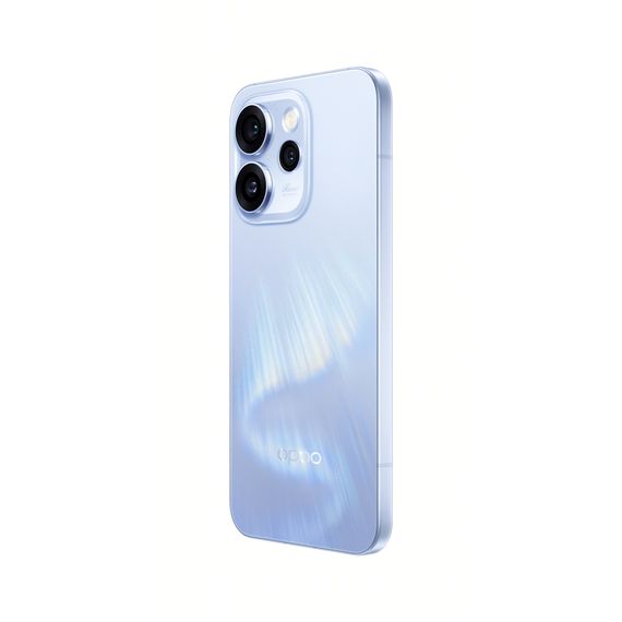 Мобільний телефон Oppo Reno15 Pro 5G 12/512GB Aurora Blue (OFCPH2813_BLUE) | Зображення 4