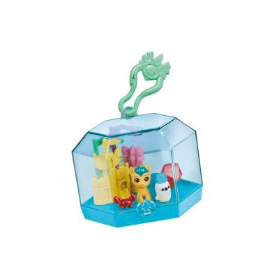 Игровой набор Hasbro My Little Pony Мини-мир Кристалл голубой (F3872_F5242) - Топ Продаж! | Зображення 1