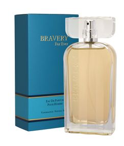 Туалетна вода Dina Cosmetics Bravery for Ever 100 мл