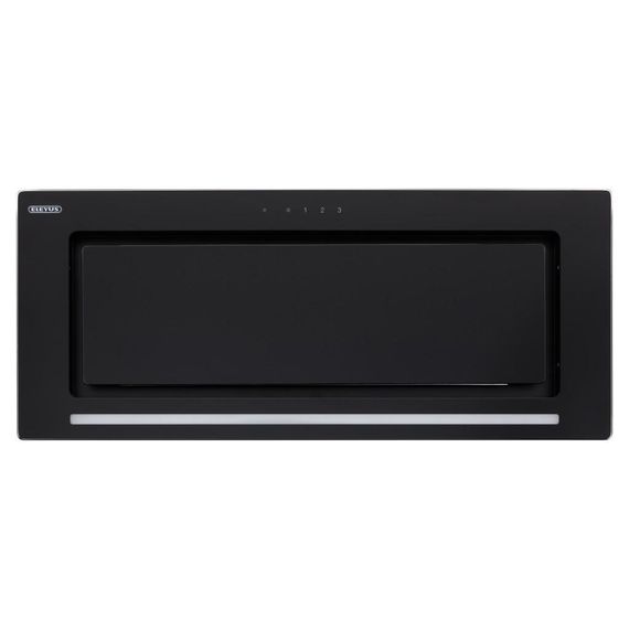 Витяжка кухонна Eleyus INTEGRA 1200 LED 70 BL | Зображення 3