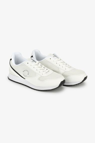 Кросівки чоловічі Navigator 6032-1 41 Білий shop (2000990961112) | Зображення 3