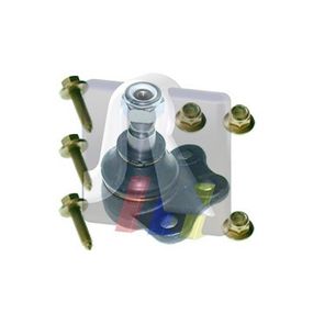 Шаровая опора Fiat Doblo 01-, RTS, 93-00187-056,