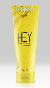 Анальний гель-лубрикант "HEY" 100мл Sex Aura