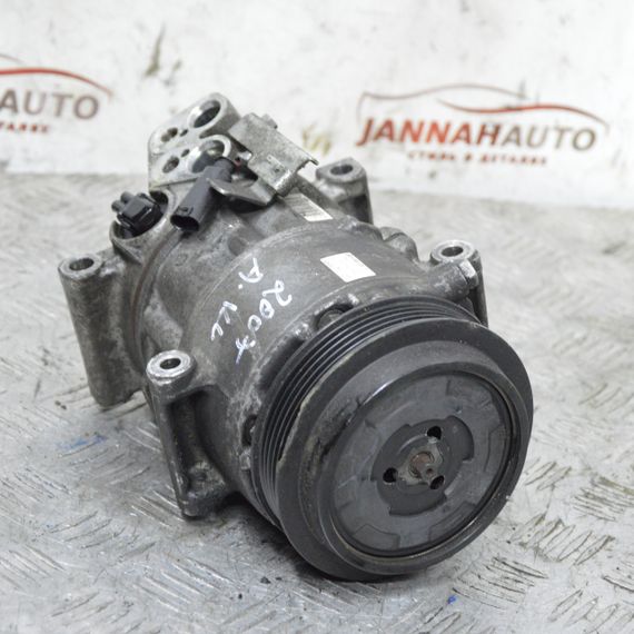 Компресор кондиціонера Mercedes W169 W245 2004-2012 Компресор кондиціонера Мерседес в169 в245 A0022301311