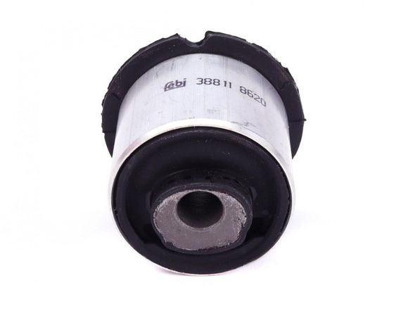 Сайлентблок важеля переднього знизу ззаду VW Touareg Audi Q7 Porsche Cayenne 02- 38811 | Зображення 3