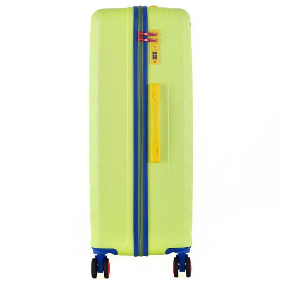 Валіза Semi Line 28" (L) Lemon (T5803-3) | Зображення 2