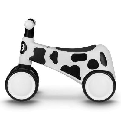 Беговел Lionelo Sammy White (LOE-SAMMY WHITE) | Зображення 8