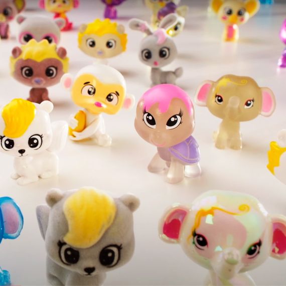 Колекційна фігурка-сюрприз House Pets – Мій улюбленець (з переноскою) | Зображення 6