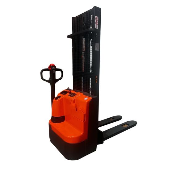 Штабелер акумуляторний GTM ECL15N 3200 (1500 кг, 3.2 м, 1150 мм, 48 В / 50 А·год)