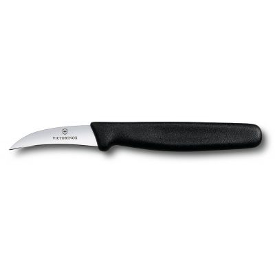 Кухонный нож Victorinox Standard Shaping 6 см Black (5.3103)