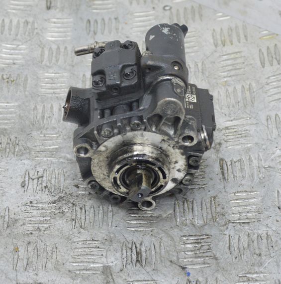 ПНВТ 2.0 HDI Citroen Berlingo B9 C3 C4 Picasso 2008-2025 Паливний насос високого тиску Сітроен 9685705080 | Зображення 3