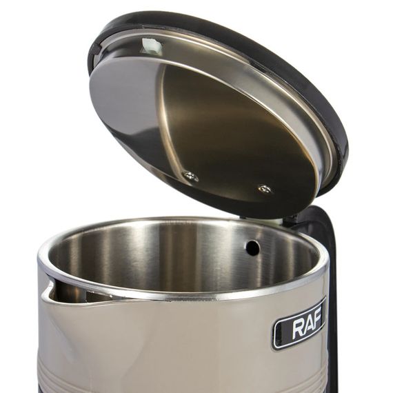 Електричний чайник з великим об'ємом 2,5 л XPRO R7973 (44995-R7973_543) | Зображення 3