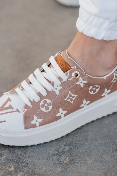 Кросівки Lo. Vui//on весна / літо / осінь 1452 41 | Зображення 7