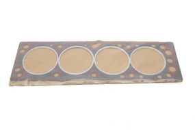 Прокладка ГБЦ Opel Astra F 1.4i 96-01 1.30mm  Ø79.50mm  GZ-A2540