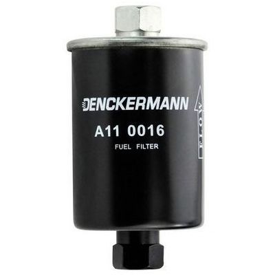 Фильтр топливный DENCKERMANN A110016