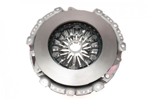 Комплект зчеплення Mitsubishi L200 2.4 DI-D 14- d=270mm  627 3042 09 | Зображення 3
