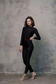 Термобілизна Columbia із золотим або срібним напиленням, термобілизна Columbia Omni Heat Gold and Silver Жіночий, Золота, S