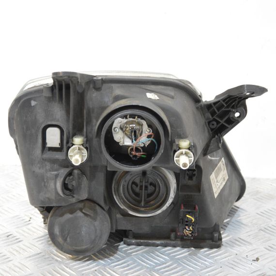 Фара ліва Opel Meriva A 2002-2010 Фара передня ліва Опель Меріва А 93321052 | Зображення 3