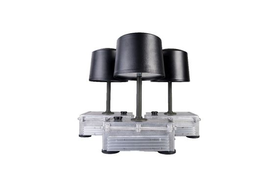 Автомобільний комплекс РЕБ "Кульбаба-150" | Зображення 2