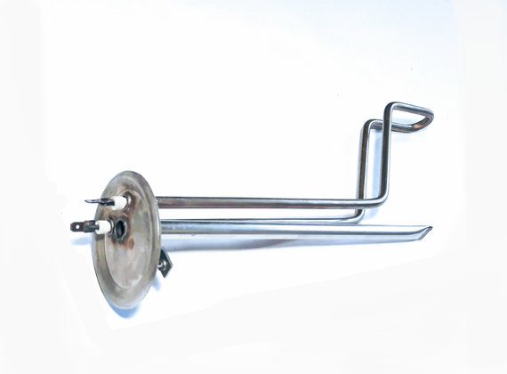 Тэн 1500W для бойлера Термекс (Thermex) на фланце 82мм Украина