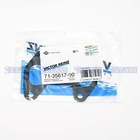 Прокладка выпускного коллектора Fiat Doblo 1.4 i, Victor Reinz, 71-35617-00,