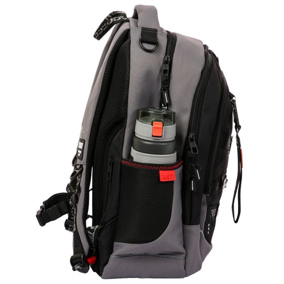 Шкільний рюкзак YES TS-59L Access 550409 23.2 л | Зображення 2