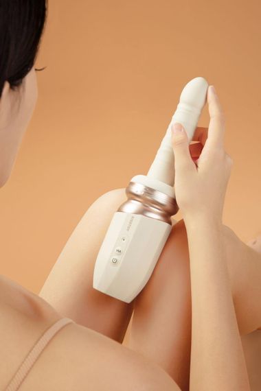 Міні секс-машина KISSTOY Tutu II sexstyle | Зображення 11