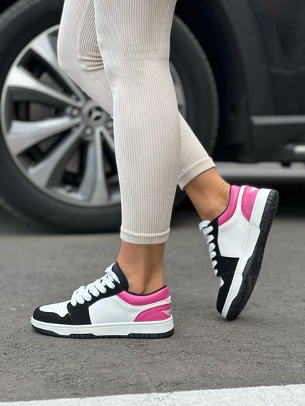 жіночі кеди | Зображення 4