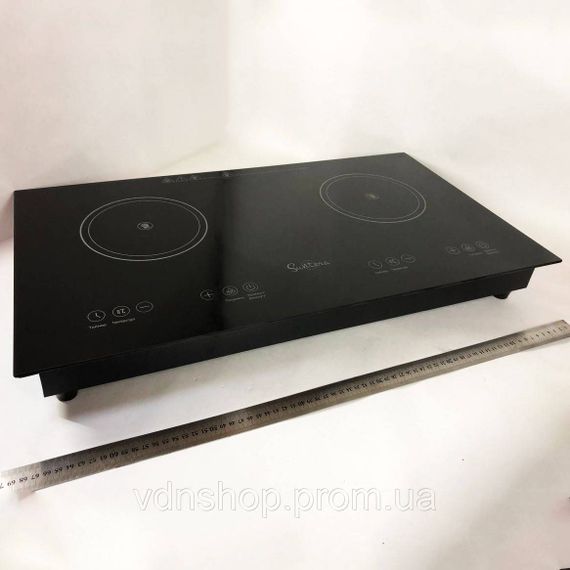 Электро электроплиты, Переносная индукционная электрическая плитка, Плита напольная мощная LT-79