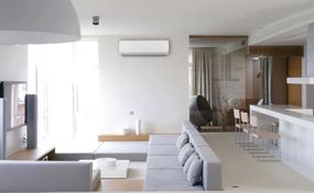 Инверторный кондиционер Cooper&Hunter CH-S09FTXTB2S-W (WI-FI)